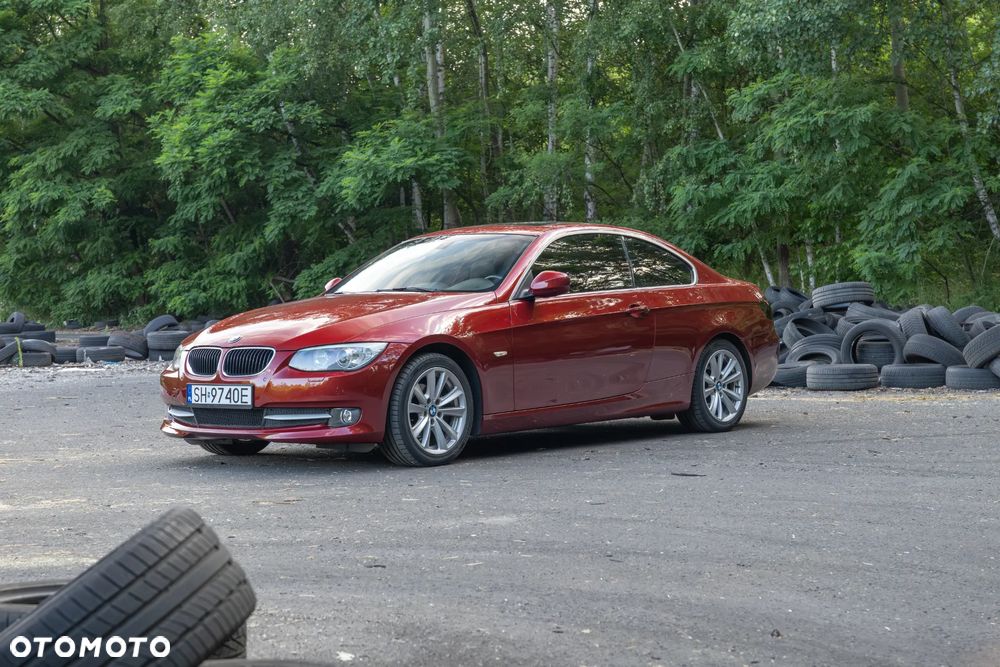 BMW Seria 3 - 1