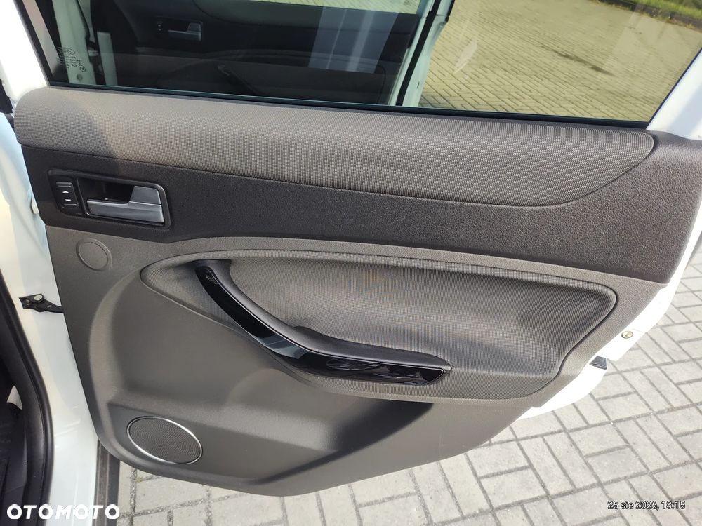 Ford Kuga 2.0 TDCi Titanium - 30