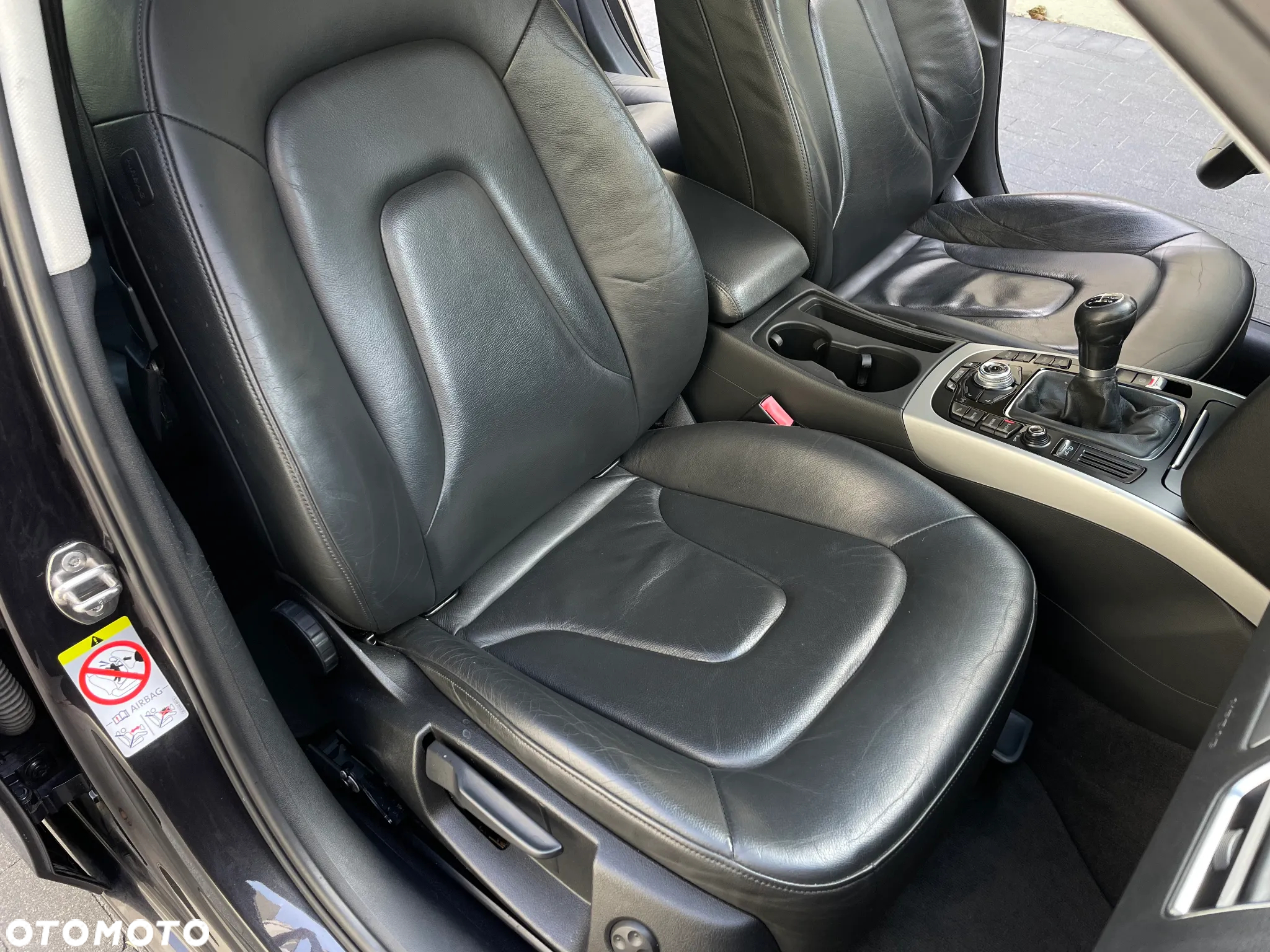 Audi A4 - 28