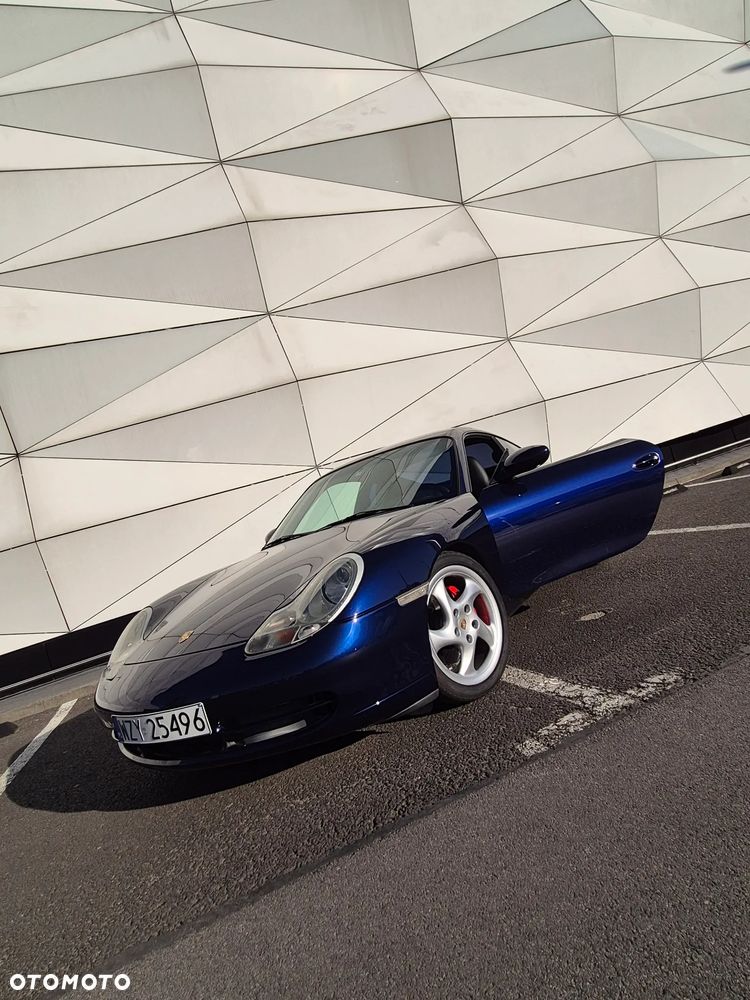 Porsche 911 - 9