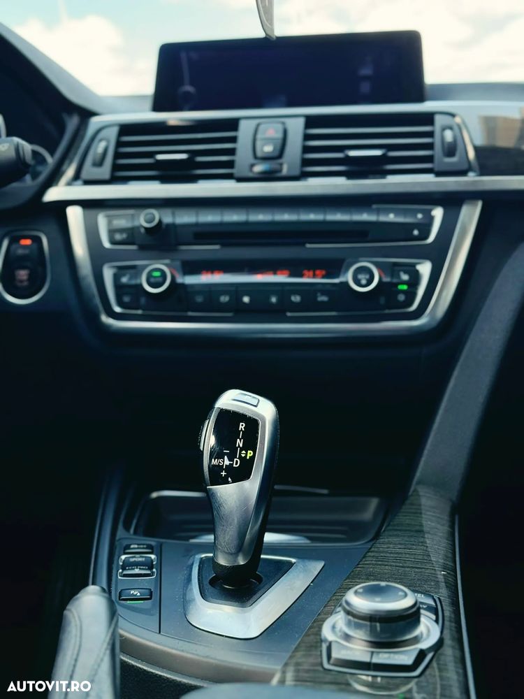 BMW Seria 3 - 6