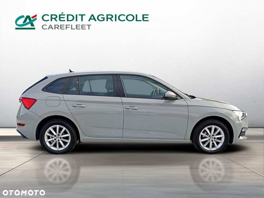 Skoda Scala 1.5 TSI Ambition DSG - 6