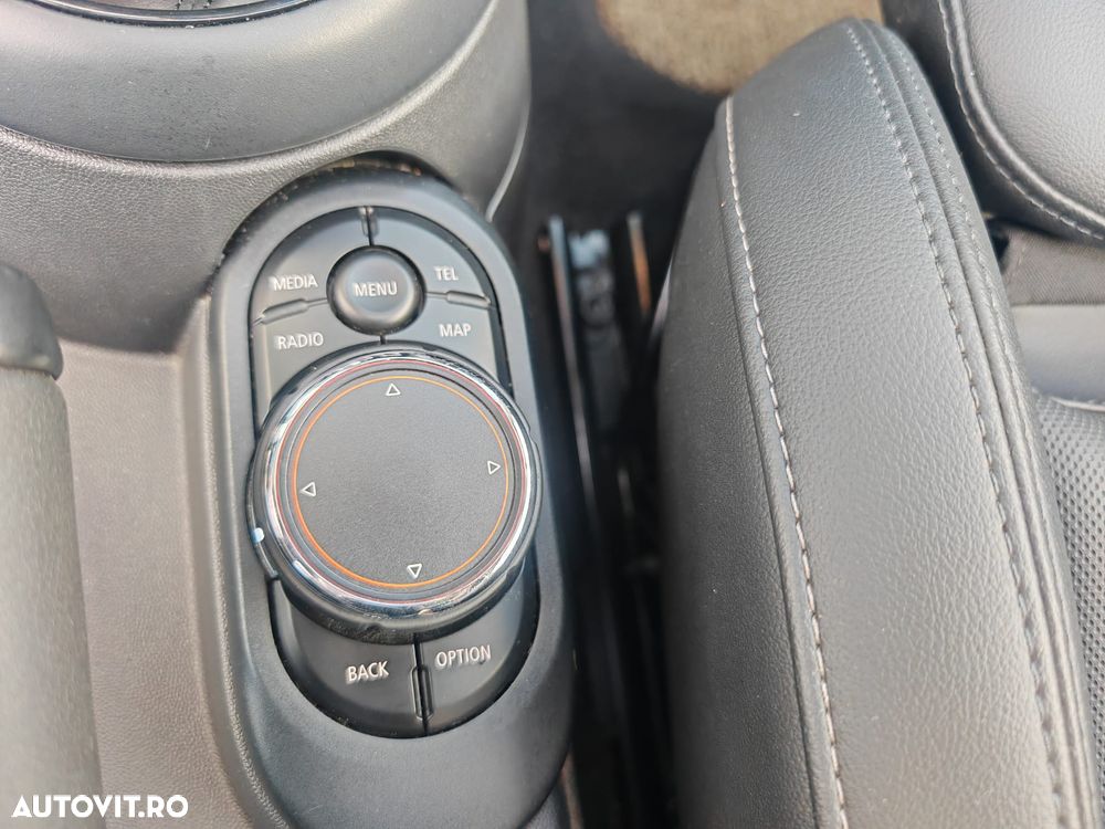 Mini Cooper D Aut. Metropolitan - 16
