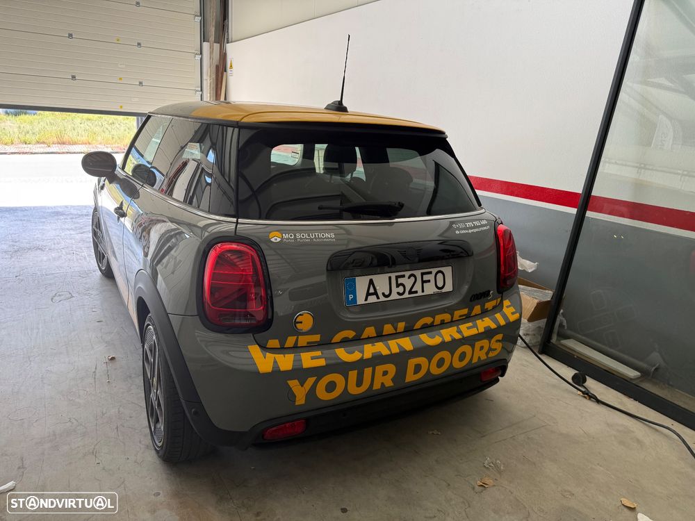 MINI Coupé - 5