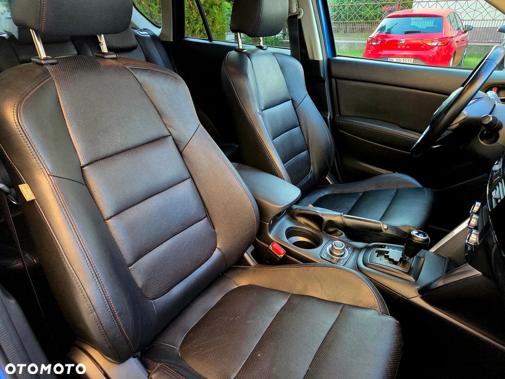 Mazda CX-5 2.0 Skypassion - 17