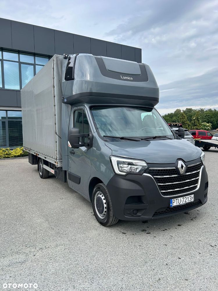 Renault MASTER - 3