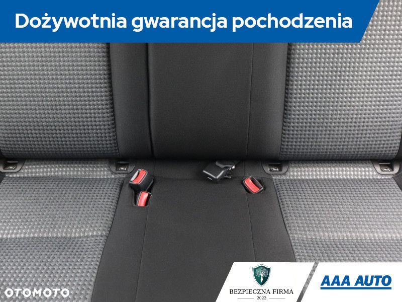 Suzuki SX4 S-Cross - 12