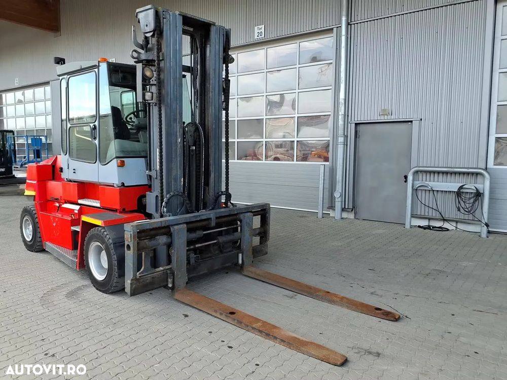 Kalmar DCD80-6  (A231) - 3