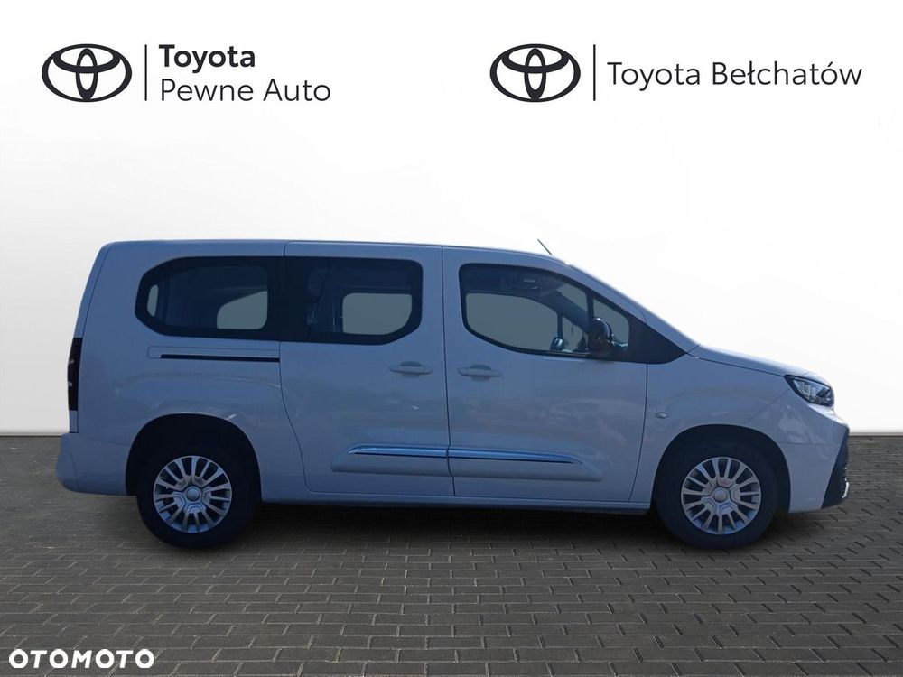Toyota Proace City Verso Long 1.5 D-4D Business - 6