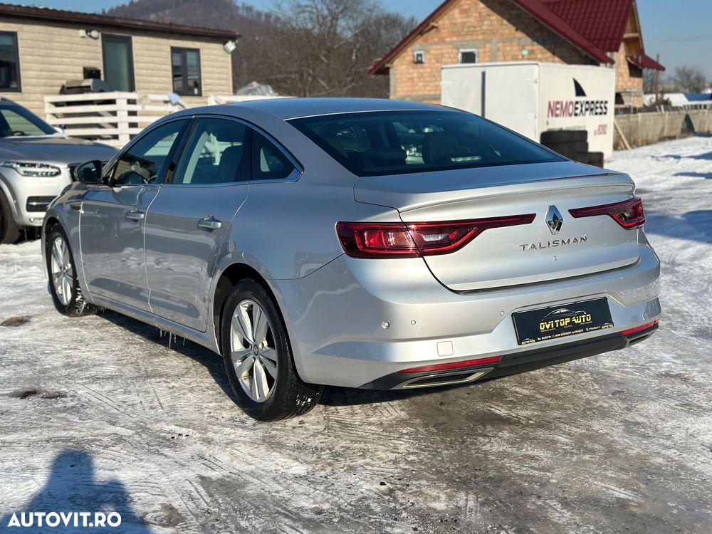 Renault Talisman ENERGY dCi 130 Business - 6