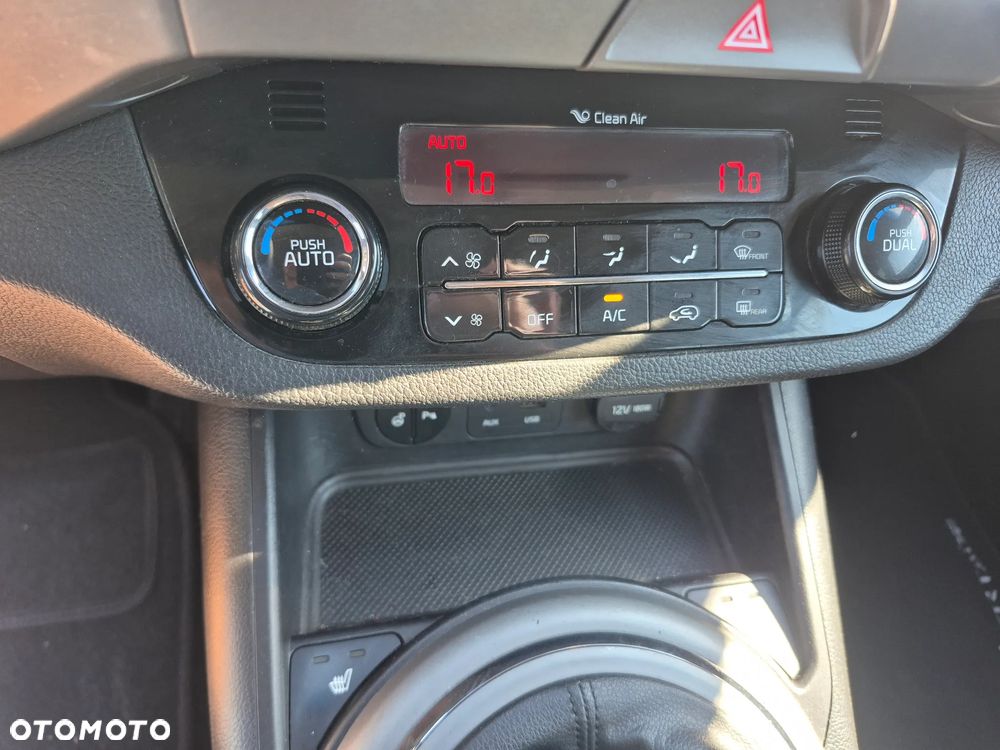 Kia Sportage - 22