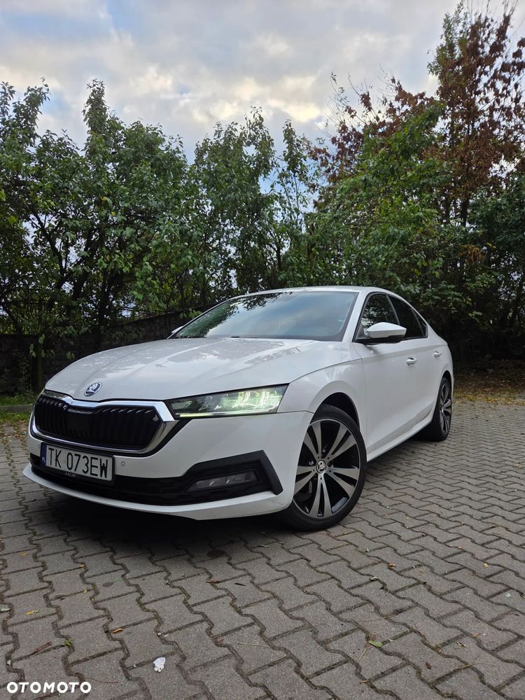 Skoda Octavia 2.0 TDI Ambition - 7