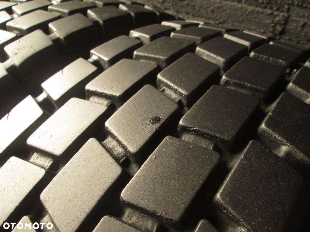 Opony ciężarowe 215/75r17.5 Windpower HN309. Opony ciężarowe - 8