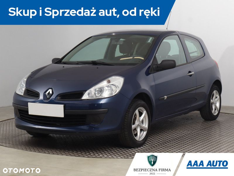 Renault Clio - 2