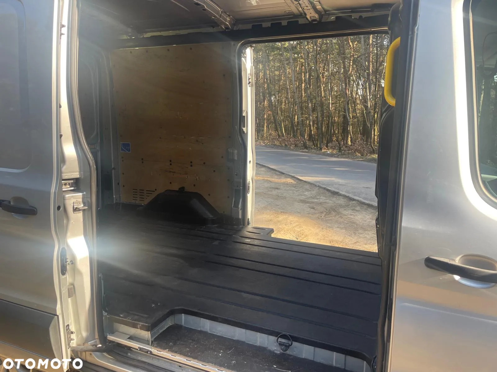 Ford Transit - 5