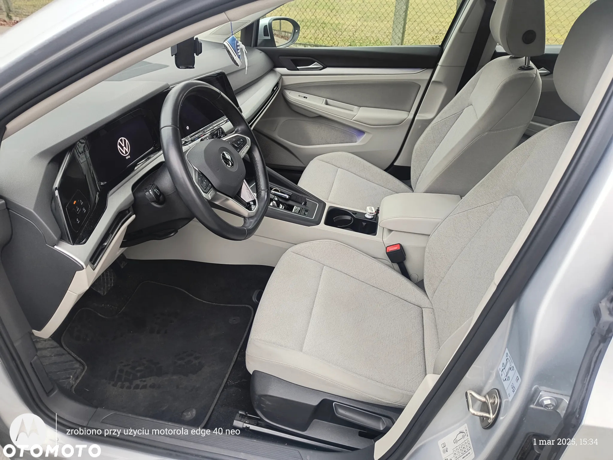 Volkswagen Golf - 9