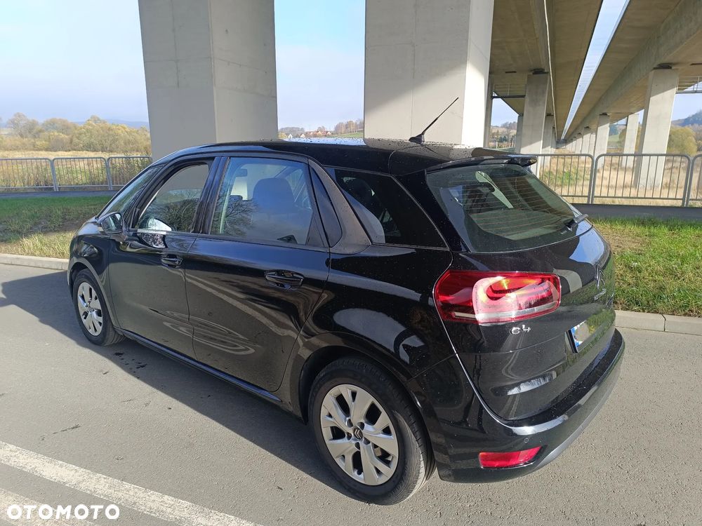 Citroën C4 Picasso BlueHDi 120 Selection - 6