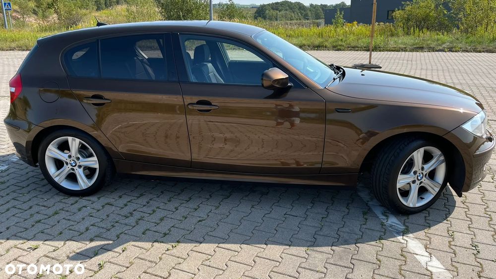 BMW Seria 1 118i Edition Lifestyle - 3
