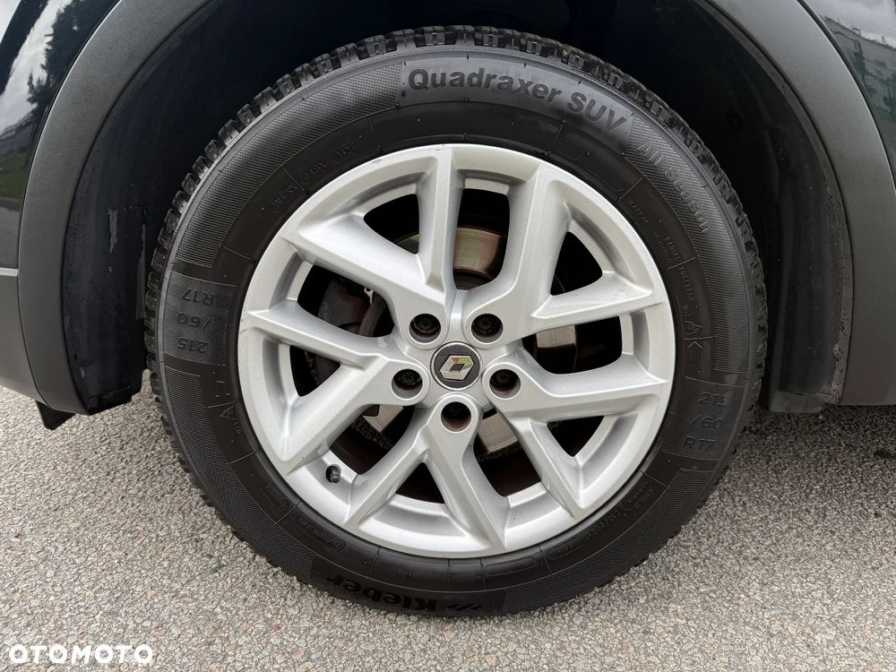 Renault Kadjar - 6