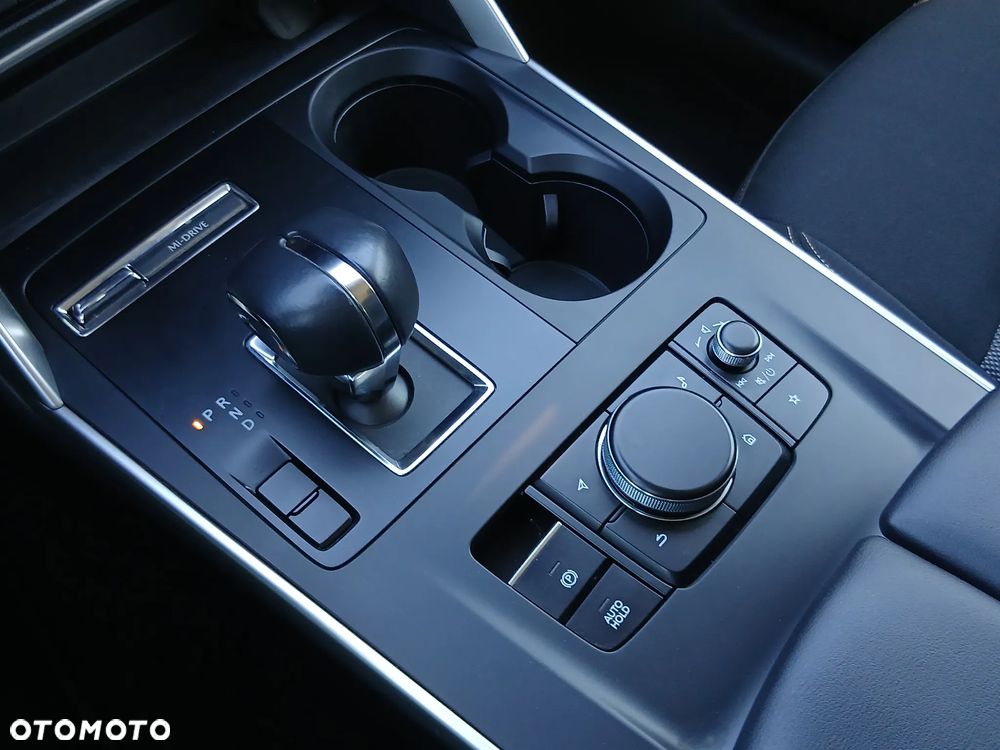 Mazda CX-60 3.3 D mHEV Prime Line - 12