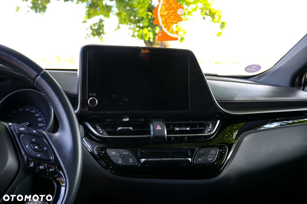 Toyota C-HR - 20
