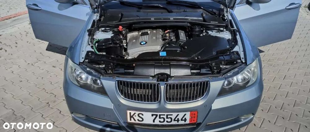 BMW Seria 3 - 21