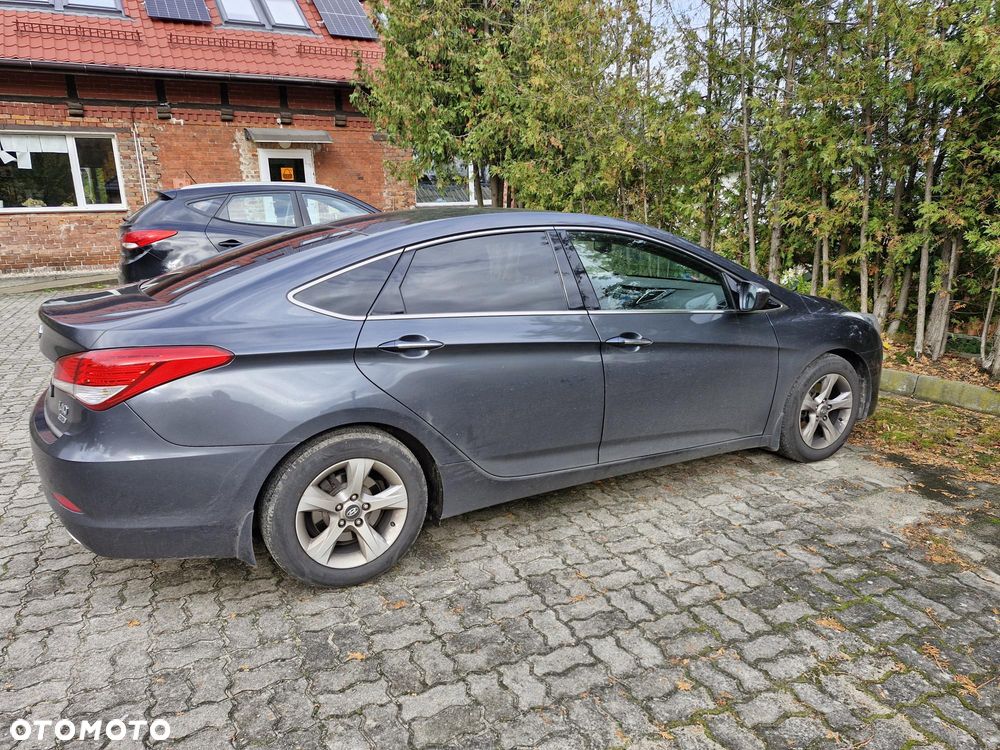 Hyundai i40 1.7 CRDi Comfort - 5
