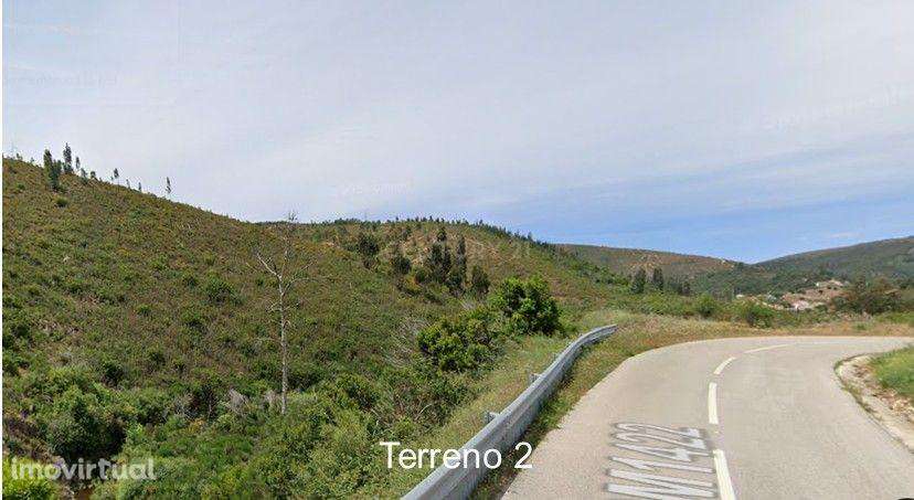 Terreno Rústico | Pescanseco Fundeiro | Pampilhosa da Serra - Grande imagem: 5/6