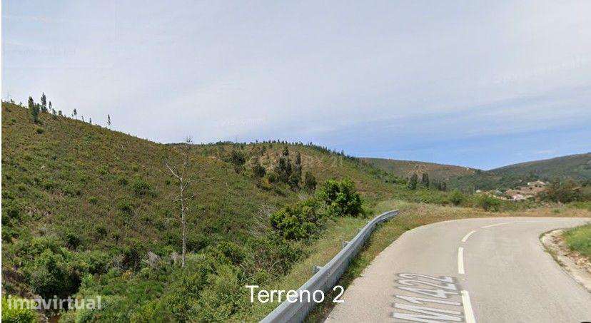 Terreno Rústico | Pescanseco Fundeiro | Pampilhosa da Serra - Grande imagem: 5/6