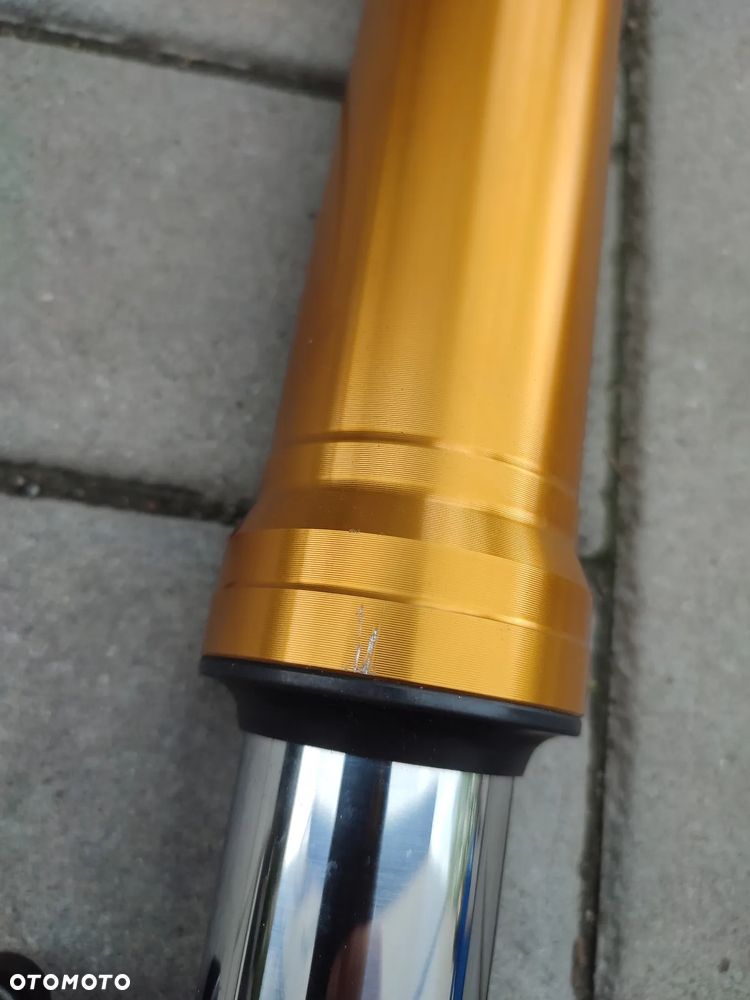 Laga, amortyzator, zawieszenie Yamaha T-Max 530 560 - 5