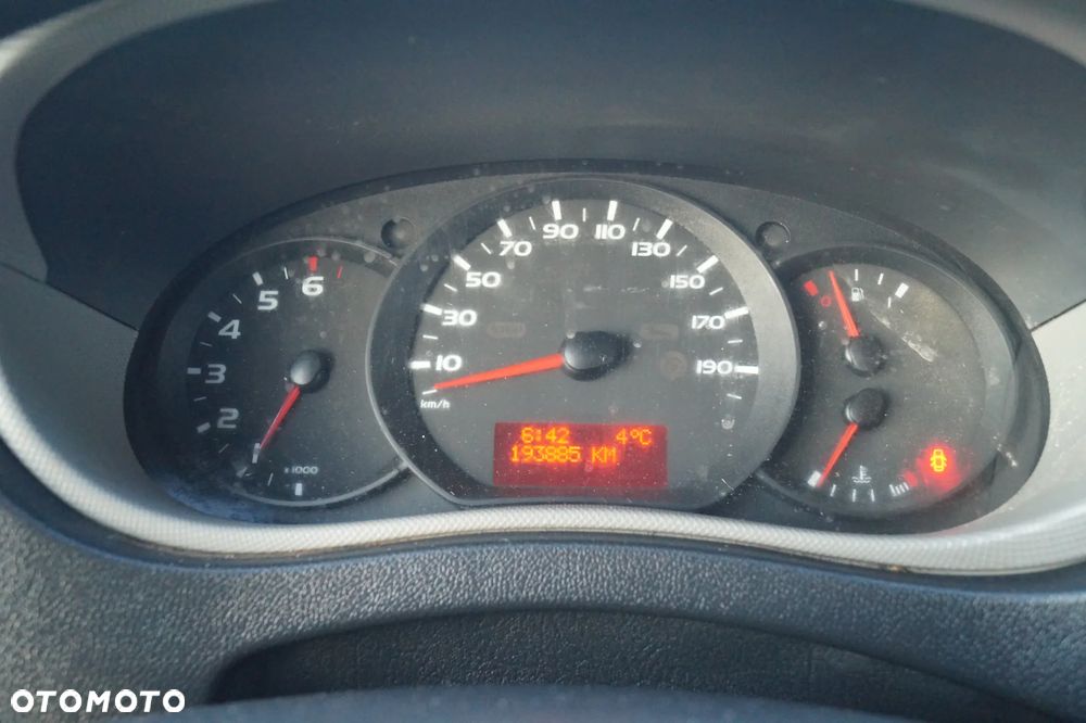 Renault Master - 21