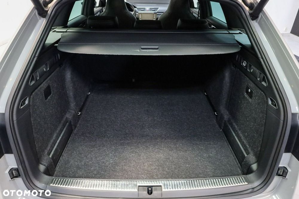 Skoda Superb 2.0 TSI 4x4 DSG Sportline - 27