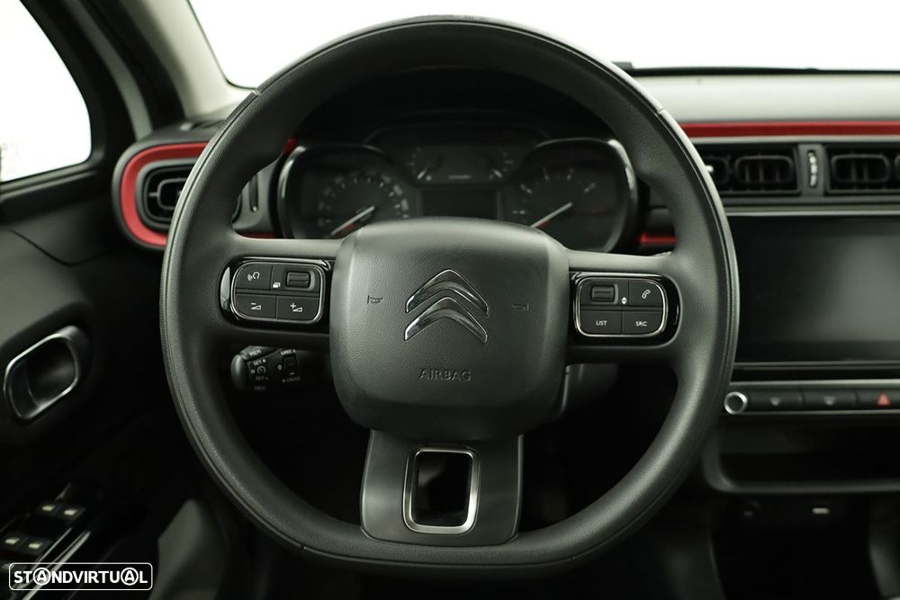 Citroën C3 1.2 PureTech Shine - 14