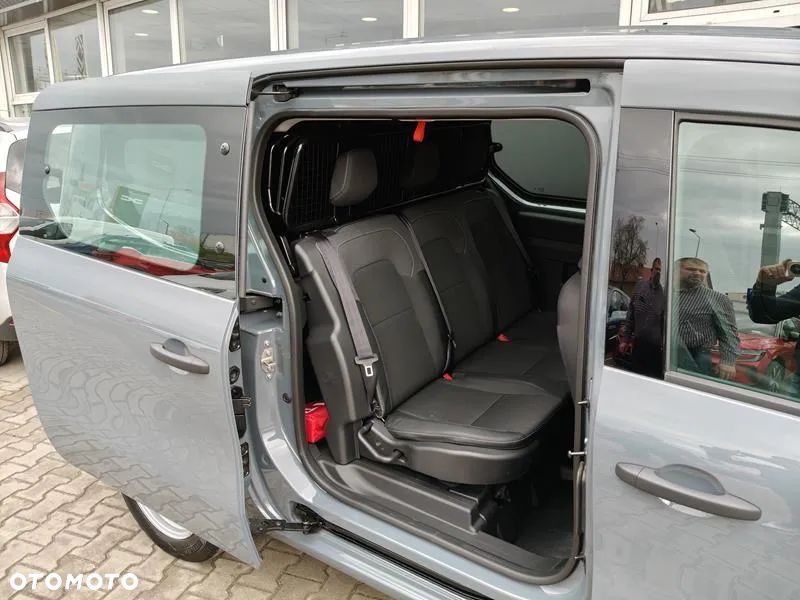 Renault Kangoo - 10