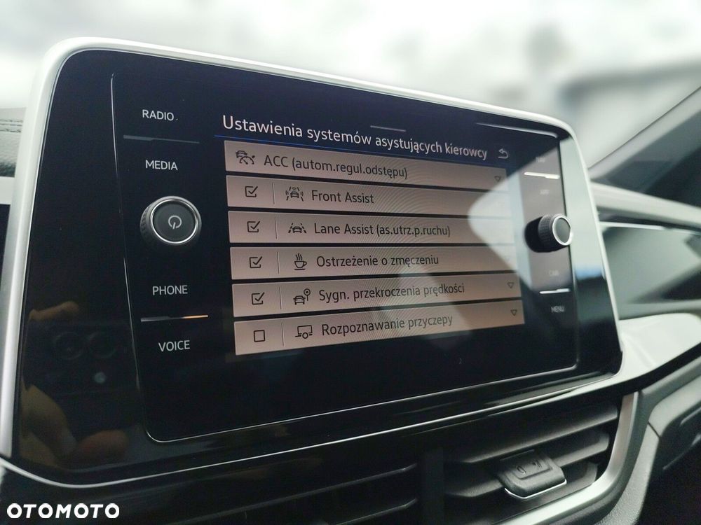 Volkswagen T-Roc 1.5 TSI R-Line DSG - 30