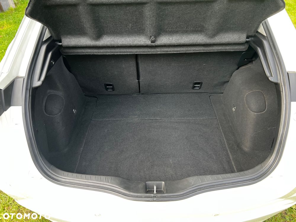 Honda Civic 1.8i-VTEC Sport - 7