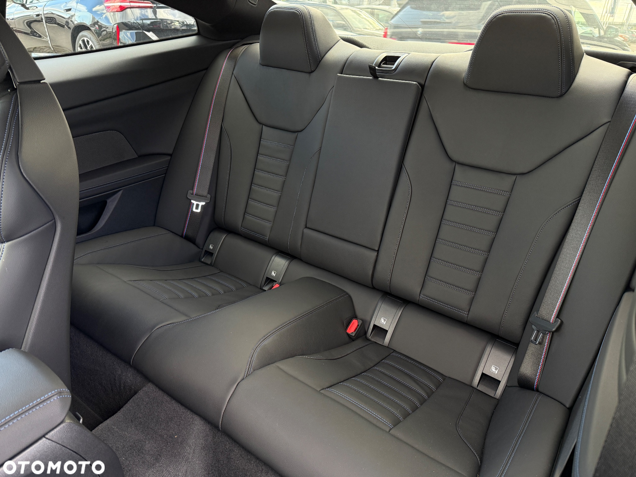 BMW Seria 4 M440i xDrive mHEV sport - 18