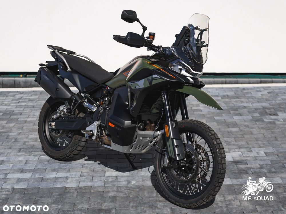 CFMoto 1000 MT-X - 6