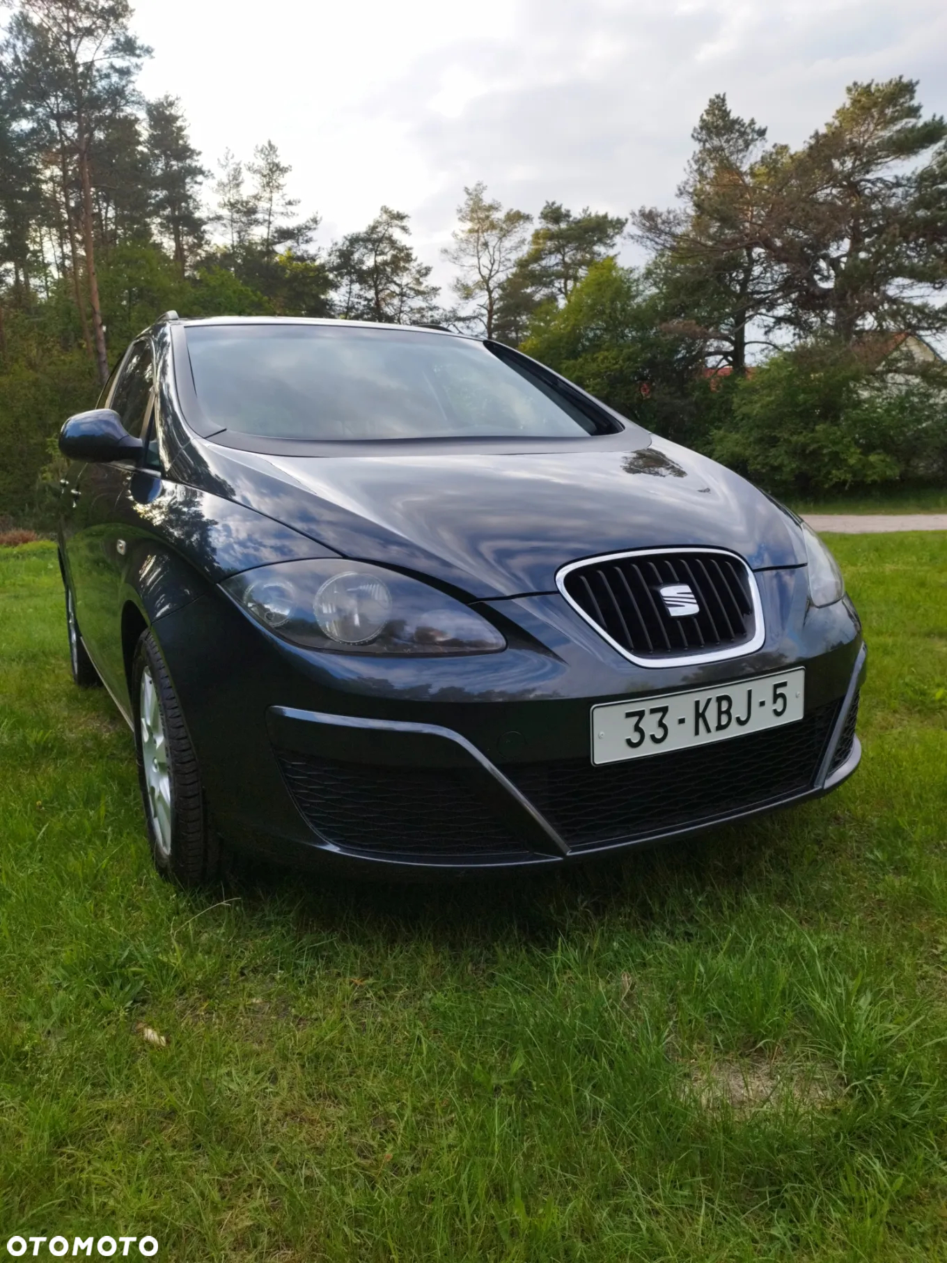 Seat Altea XL - 20