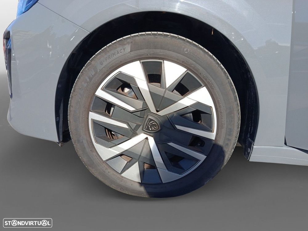 Peugeot 208 1.2 PureTech Active - 14