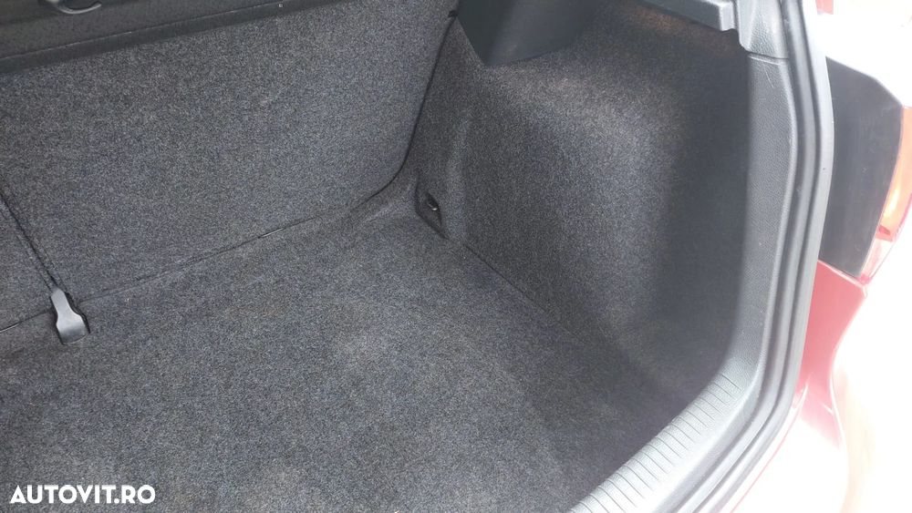Volkswagen Golf 1.4 Trendline - 12
