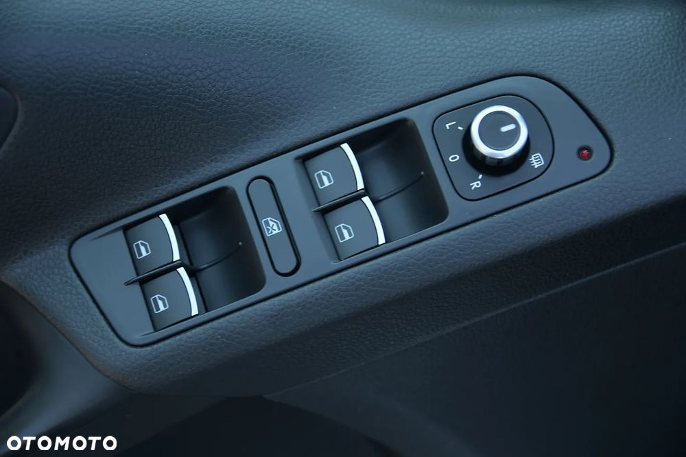 Volkswagen Tiguan 2.0 TDI DPF BlueMotion Technology Life - 31
