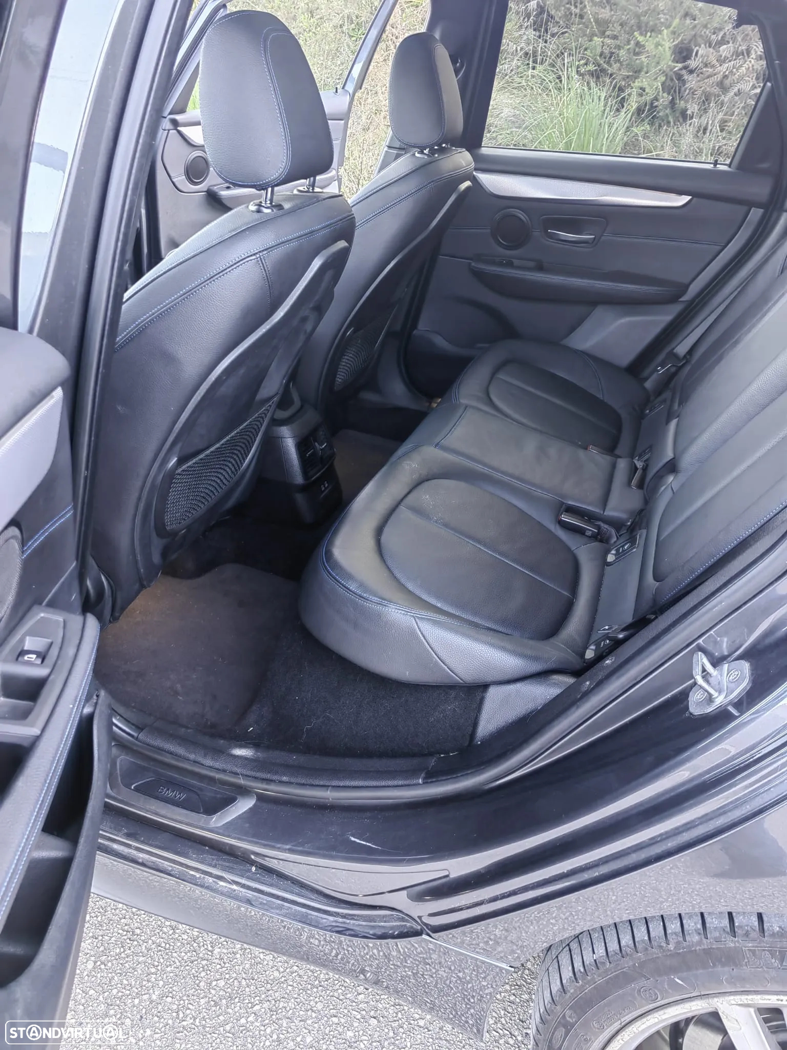 BMW 225xe Active Tourer Pack M - 13
