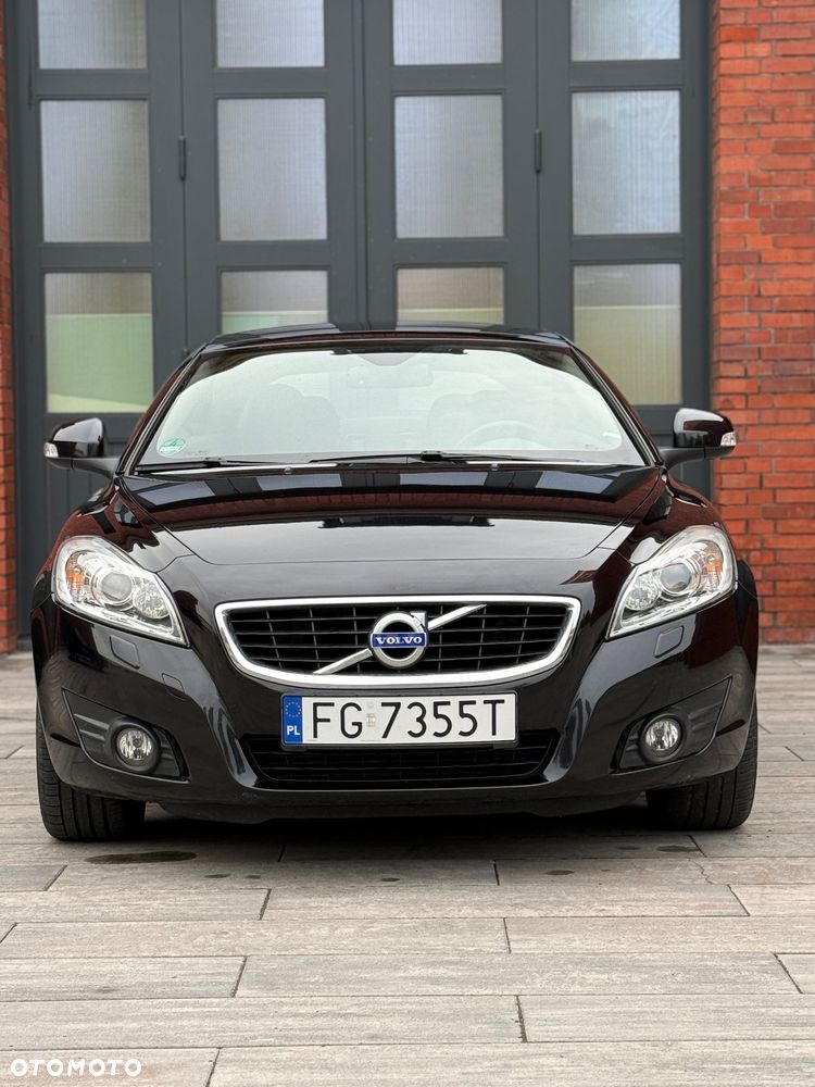 Volvo C70 2.0D Summum - 1
