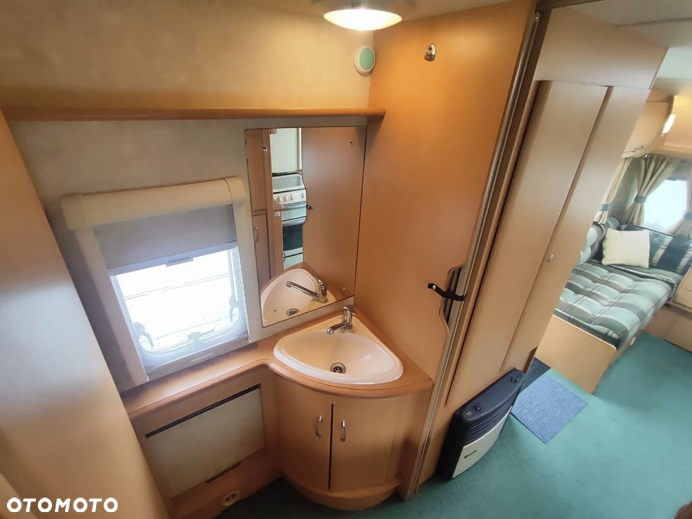 SWIFT Abbey Aventura - 27