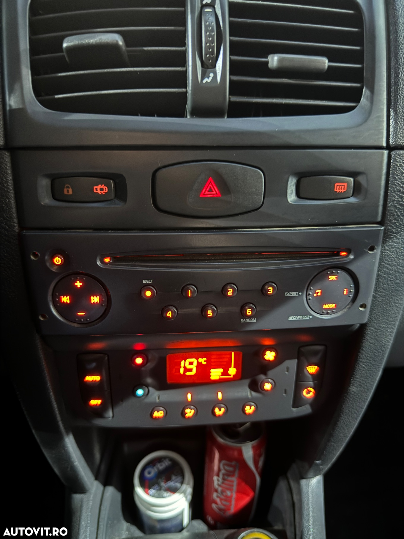 Renault Symbol - 8