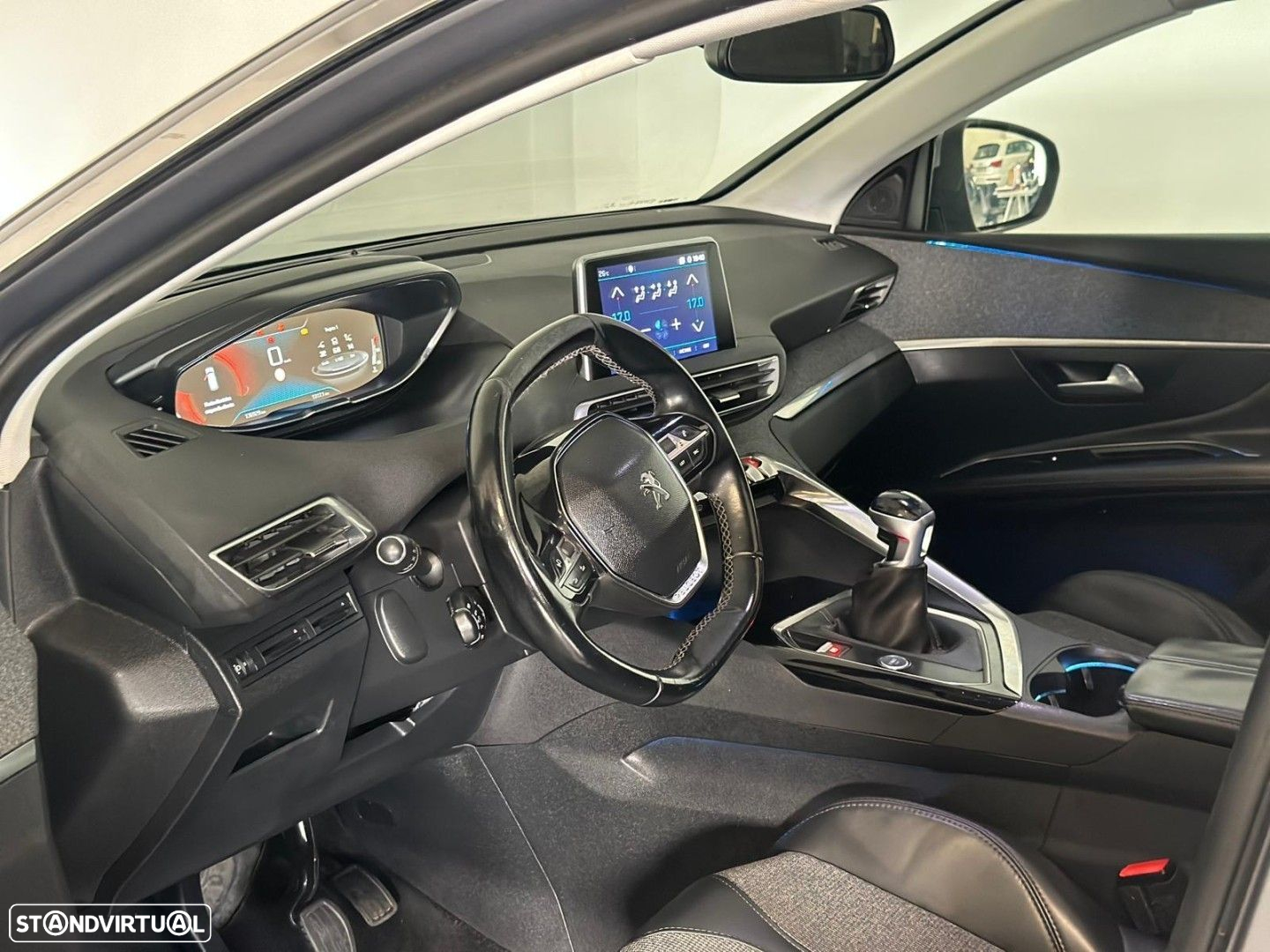 Peugeot 3008 1.2 PureTech Allure - 7