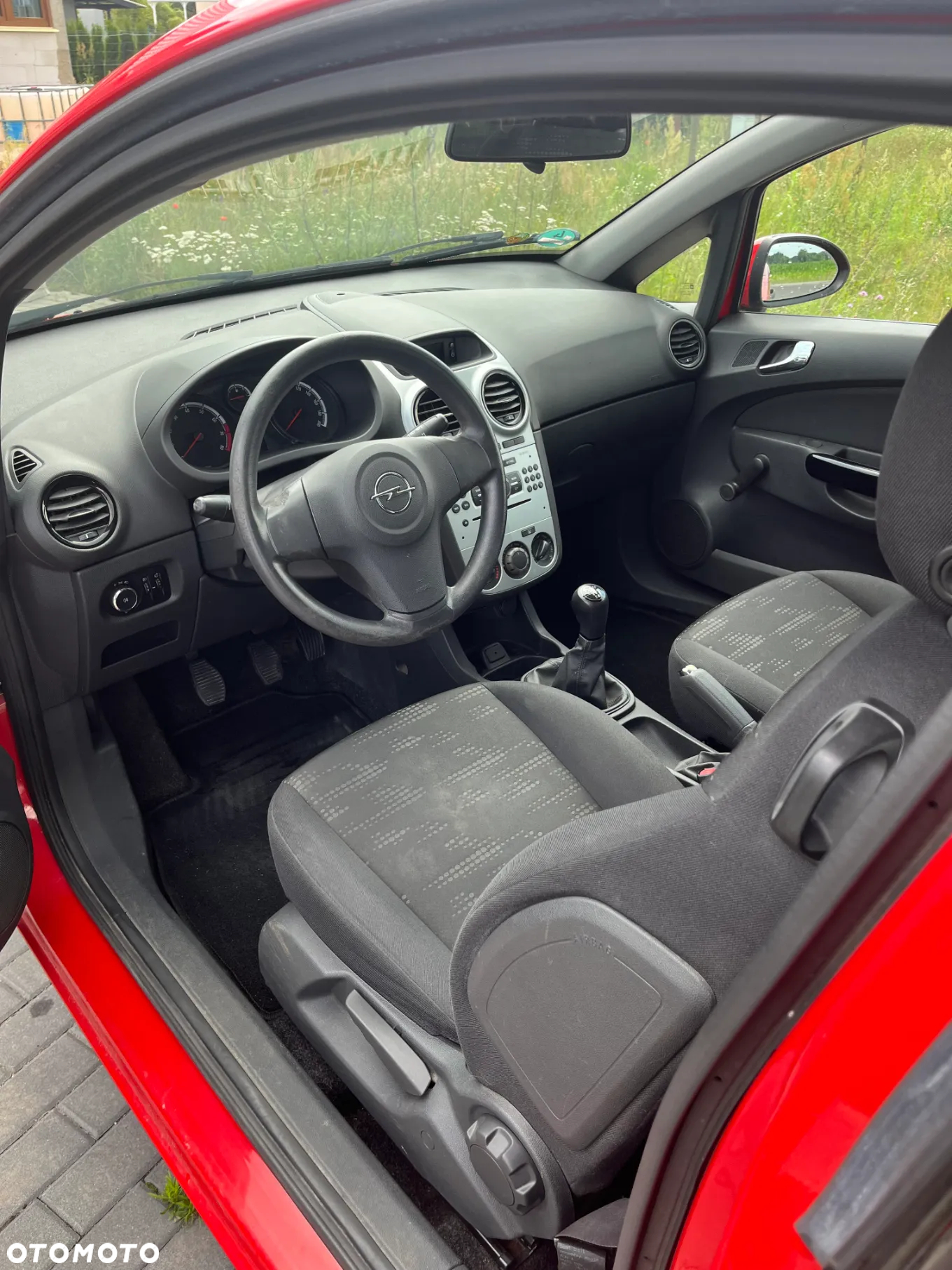 Opel Corsa 1.2 16V Essentia - 6