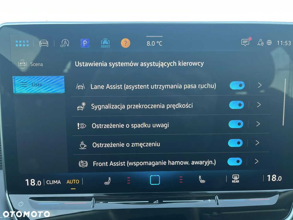 Volkswagen Passat Variant 2.0 TDI SCR Business DSG - 27