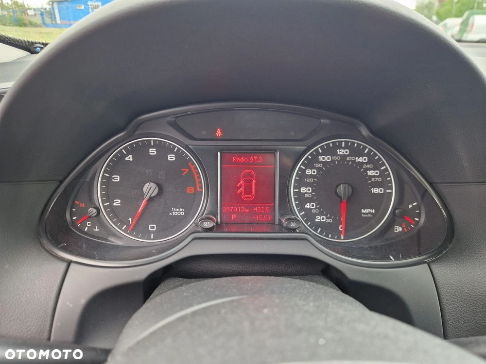 Audi Q5 - 15